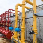 Fire Foam System