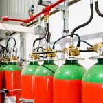 Fire Suppression