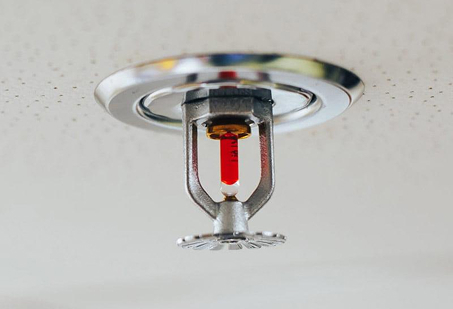 Smoke Detector