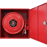 Voice Evacuation Amp