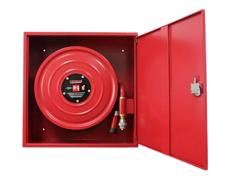 Voice Evacuation Amp