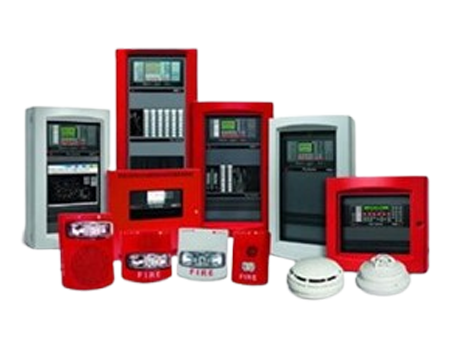 Heat Detector